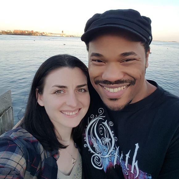 Meet your Posher, Darcy - Picture 1 of 1